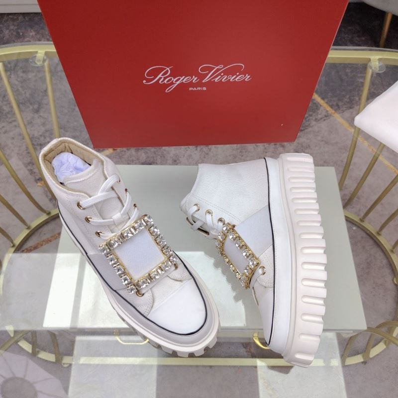 Roger Vivier Sneakers